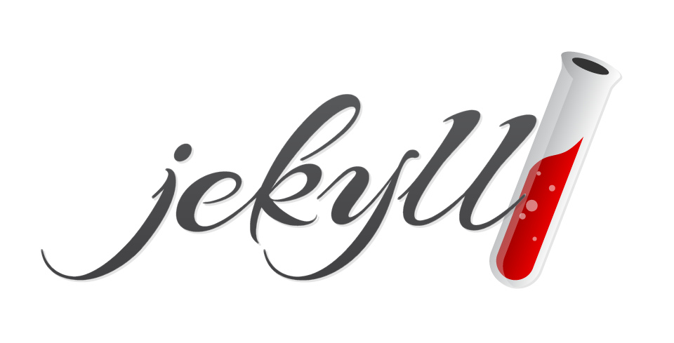 Jekyll Logo